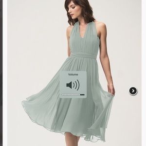 Jenny Yoo Emmie dress